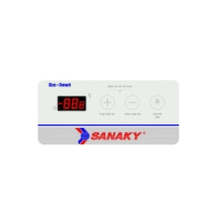 Tủ đông Sanaky inverter 500L VH-899K3A