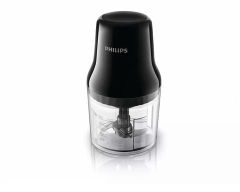 Máy Xay Thịt Philips HR1502/00, Công Suất Mạnh Mẽ, Bảo Hành 24 Tháng
