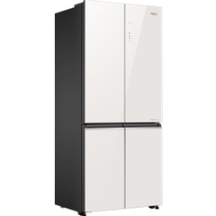 Tủ lạnh Aqua Inverter 522 lít Multi Door AQR-MA600XA(KGC)U1