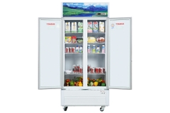 Tủ Mát Sanaky Inverter 700 Lít VH-8009HP3