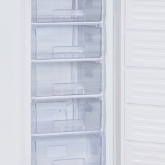 Tủ đông Sanaky 150 lít VH-180VD