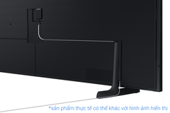 Smart Tivi Khung Tranh The Frame QLED Samsung 4K 55 inch QA55LS03D mới 2024