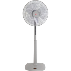 Quạt đứng KDK có điều khiển M40K(CHG) Vàng