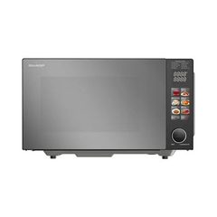 Lò vi sóng có nướng Sharp 25 lít R-G2545FBC-BK
