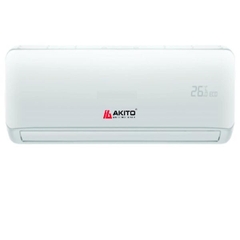 Điều hòa Akito 2 chiều 24000Btu AKS-H24OC