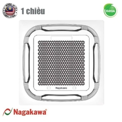 Điều hòa âm trần Cassette 8 hướng thổi NT-C18R1U16 18000BTU/h 1 chiều
