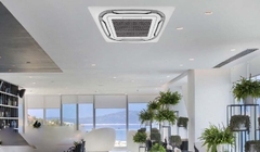 Điều hòa âm trần Nagakawa 2 chiều 28000BTU NT-A28R1U16