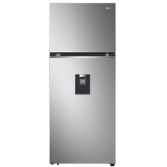 Tủ lạnh LG Inverter 394 lít GN-D392PSA