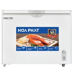 Tủ đông Hòa Phát 252 lít HPF AD6252