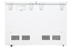 Tủ đông Hòa Phát 271 lít HCFI 656S2Đ2