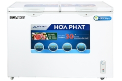 Tủ đông Hòa Phát Inverter 271 Lít HPF BD8271