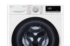 Máy giặt LG Inverter 10kg FV1410S4W1 lồng ngang