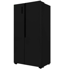Tủ lạnh SBS LG Inverter 519 lít GR-B256BL