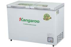 Tủ đông Kangaroo 286 lít KGFZ399NC1