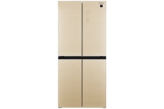 Tủ lạnh Sharp Inverter Multi Door 421 lít SJ-FXP510VG-CH