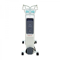 Quạt sưởi dầu FujiHome OH849