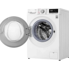 Máy giặt LG Inverter 8.5 kg FV1208S4W