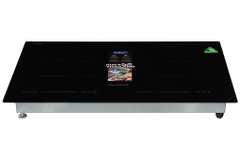 Bếp từ đôi âm BlueStone ICB-6949 5200W