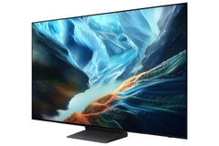 Smart Tivi OLED Samsung AI 4K 77 inch QA77S90HA mới 2026
