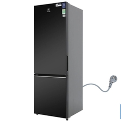 Tủ lạnh Electrolux Inverter 335 Lít EBB3702K-H