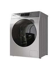 Máy giặt lồng ngang Sharp Inverter 8.5Kg ES-FK852EV-W
