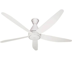 Quạt trần Panasonic 5 cánh F-60GDN-S 40W