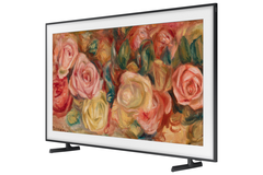 Smart Tivi Khung Tranh The Frame QLED Samsung 4K 55 inch QA55LS03D mới 2024