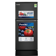 Tủ lạnh Funiki 130 lít FR-135CD.1