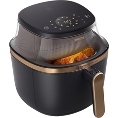 Nồi chiên không dầu Philips 7.2 lít NA342/00