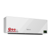 Quạt sưởi điều hòa treo tường Fujihome FHW4000
