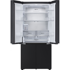 Tủ lạnh LG Inverter 607 lít Multi Door LFD61BLGA