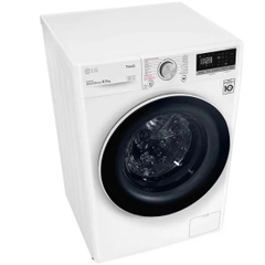 Máy giặt LG Inverter 8.5 kg FV1208S4W