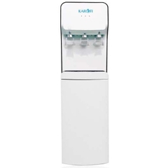 Cây nước nóng lạnh hút bình Karofi HC18