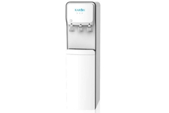 Cây nước nóng lạnh hút bình Karofi HC18