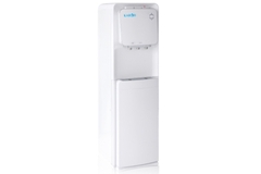 Cây nước nóng lạnh hút bình Karofi HC19