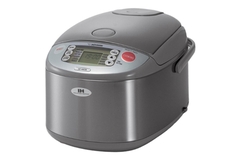 Nồi cơm điện Zojirushi 1 lít NP-HBQ10-XA