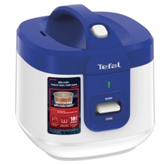 Nồi cơm điện Tefal 1.5 lít RK361168