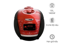 Nồi cơm điện Cao tần Cuckoo CRP-HUS1000F 1.8L