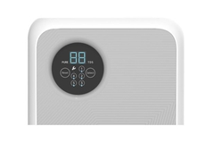 Máy lọc nước Kangaroo Hydrogen KG400HU 5 lõi