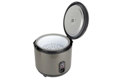 Nồi cơm điện Zojirushi 1.8 lít NS-RPQ18V-HM