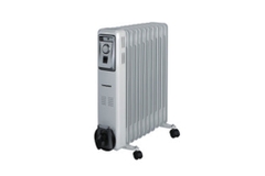 Máy sưởi dầu Tiross 15 thanh TS9219