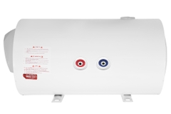 Bình nóng lạnh Ariston 100l ngang PRO R 100 H