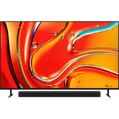 Google Tivi Mini LED Sony 4K 75 inch K-75XR70  - Mới 2024