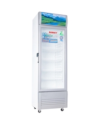 Tủ mát Sanaky VH-218K3L Inverter 1 cánh 170 lít