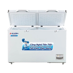Tủ đông Alaska 550 lít HB 550N