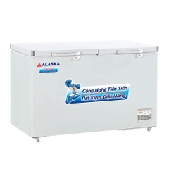 Tủ đông Alaska 550 lít HB 550N