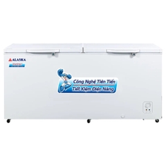 Tủ đông Alaska 550 lít HB 550N