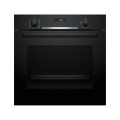 LÒ NƯỚNG ÂM TỦ BOSCH HBG536EB3 SERIE 6 71 LÍT AUTOPILOT 10