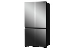 Tủ lạnh Hitachi Inverter 569 lít R-WB640VGV0X (MIR)