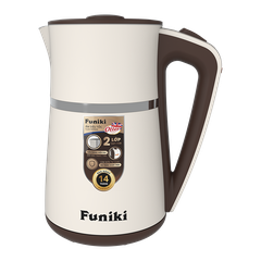 Ấm siêu tốc 1,7 lít Funiki HKT5233
